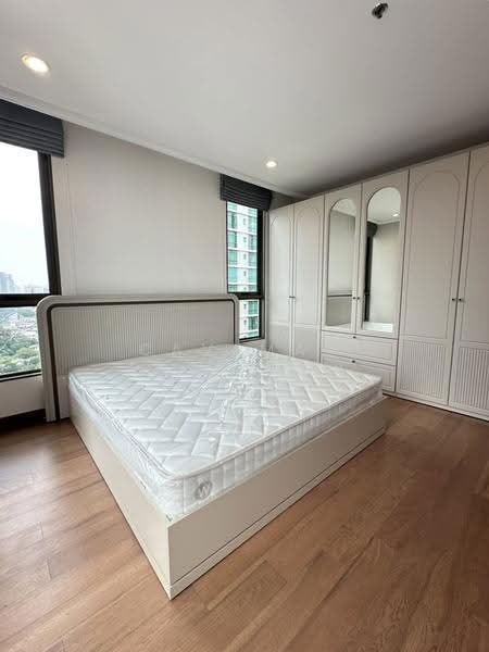 Supalai Oriental Sukhumvit 39 : ศุภาลัย โอเรียนทัล สุขุมวิท 39, กรุงเทพ, ซอย สุขุมวิท 39, คลองตันเหนือ, วัฒนา, กรุงเทพ, 82 ตร.ม., คอนโด ให้เช่า, โดย Caveman Property, 500517462 - DDproperty.com