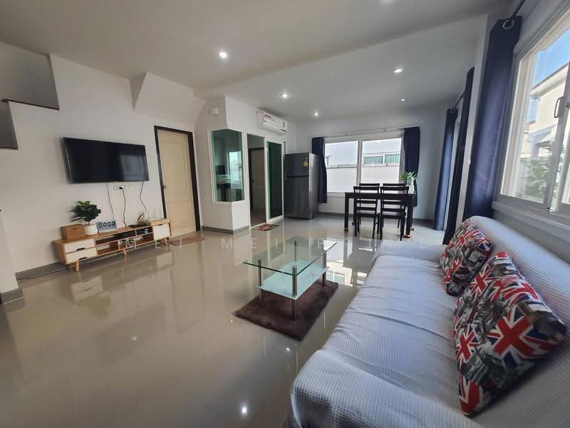 Supalai Bella Ko Kaeo, Phuket, Ko Kaeo, Muang Phuket, Phuket, 3 Bedrooms, 122 sqm, Single Detached House For Rent, by Mei Mei Prime, 500517463 - DDproperty.com