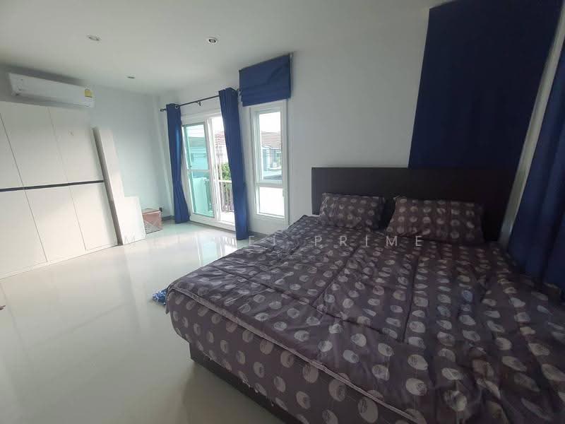 Supalai Bella Ko Kaeo, Phuket, Ko Kaeo, Muang Phuket, Phuket, 3 Bedrooms, 122 sqm, Single Detached House For Rent, by Mei Mei Prime, 500517463 - DDproperty.com