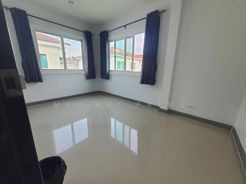 Supalai Bella Ko Kaeo, Phuket, Ko Kaeo, Muang Phuket, Phuket, 3 Bedrooms, 122 sqm, Single Detached House For Rent, by Mei Mei Prime, 500517463 - DDproperty.com