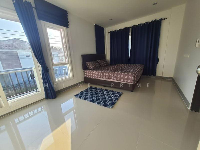 Supalai Bella Ko Kaeo, Phuket, Ko Kaeo, Muang Phuket, Phuket, 3 Bedrooms, 122 sqm, Single Detached House For Rent, by Mei Mei Prime, 500517463 - DDproperty.com