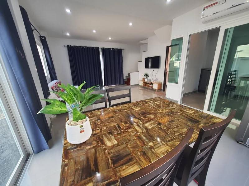 Supalai Bella Ko Kaeo, Phuket, Ko Kaeo, Muang Phuket, Phuket, 3 Bedrooms, 122 sqm, Single Detached House For Rent, by Mei Mei Prime, 500517463 - DDproperty.com