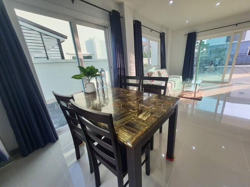 Supalai Bella Ko Kaeo, Phuket, Ko Kaeo, Muang Phuket, Phuket, 3 Bedrooms, 122 sqm, Single Detached House For Rent, by Mei Mei Prime, 500517463 - DDproperty.com