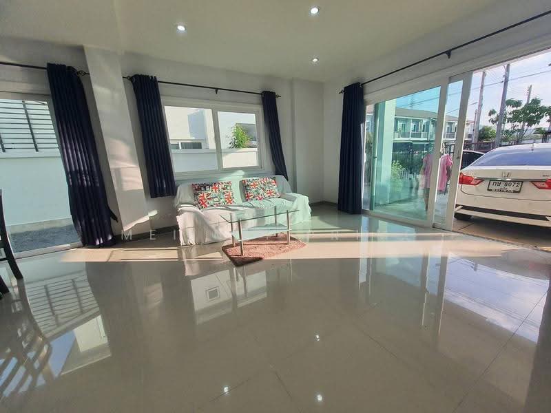 Supalai Bella Ko Kaeo, Phuket, Ko Kaeo, Muang Phuket, Phuket, 3 Bedrooms, 122 sqm, Single Detached House For Rent, by Mei Mei Prime, 500517463 - DDproperty.com