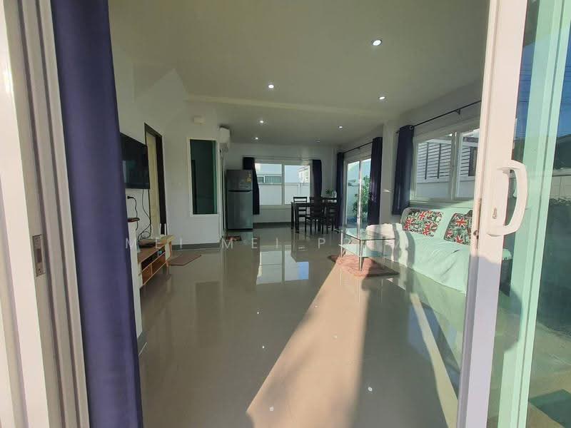 Supalai Bella Ko Kaeo, Phuket, Ko Kaeo, Muang Phuket, Phuket, 3 Bedrooms, 122 sqm, Single Detached House For Rent, by Mei Mei Prime, 500517463 - DDproperty.com