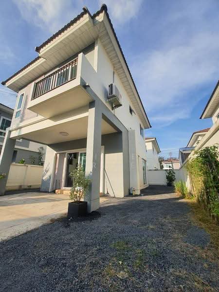 Supalai Bella Ko Kaeo, Phuket, Ko Kaeo, Muang Phuket, Phuket, 3 Bedrooms, 122 sqm, Single Detached House For Rent, by Mei Mei Prime, 500517463 - DDproperty.com