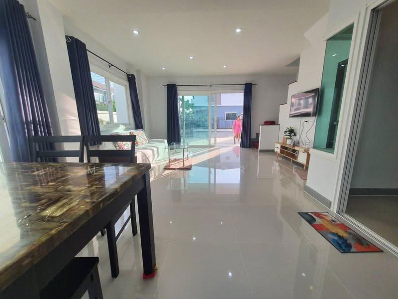 Supalai Bella Ko Kaeo, Phuket, Ko Kaeo, Muang Phuket, Phuket, 3 Bedrooms, 122 sqm, Single Detached House For Rent, by Mei Mei Prime, 500517463 - DDproperty.com