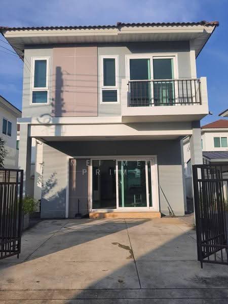 Supalai Bella Ko Kaeo, Phuket, Ko Kaeo, Muang Phuket, Phuket, 3 Bedrooms, 122 sqm, Single Detached House For Rent, by Mei Mei Prime, 500517463 - DDproperty.com