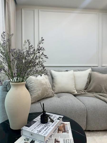 Subkaew Tower, Bangkok, 448 Soi Pracha Uthit 6 Pracha Uthit road, Huai Khwang, Bangkok, 2 Bedrooms, 63 sqm, Condo For Sale, by Connex Property, 500517465 - DDproperty.com