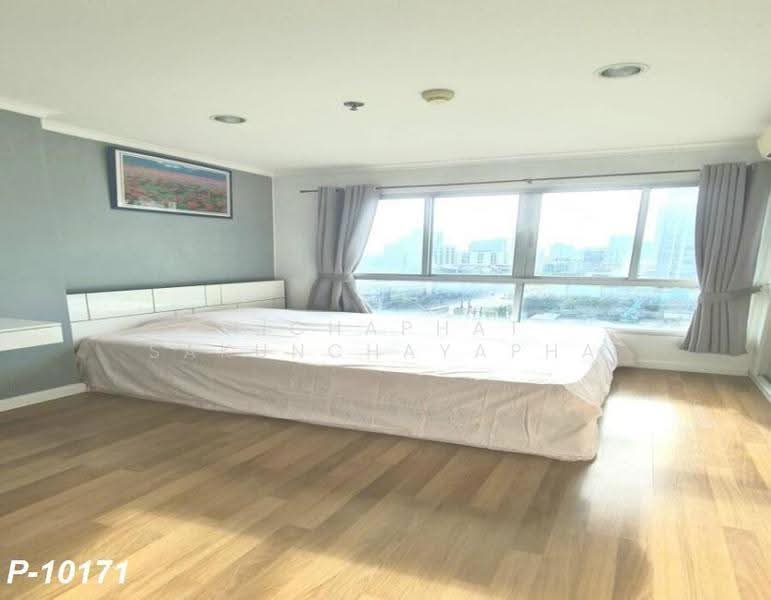 Lumpini Place Rama 4-Kluaynamthai, Bangkok, 4004 Rama 4 Road, Phra Kanong, Khlong Toei, Bangkok, 1 Bedroom, 28 sqm, Condo For Rent, by Nichaphat Sakunchayapha, 500517467 - DDproperty.com