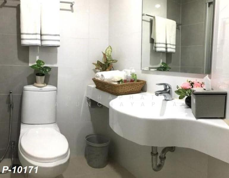 Lumpini Place Rama 4-Kluaynamthai, Bangkok, 4004 Rama 4 Road, Phra Kanong, Khlong Toei, Bangkok, 1 Bedroom, 28 sqm, Condo For Rent, by Nichaphat Sakunchayapha, 500517467 - DDproperty.com