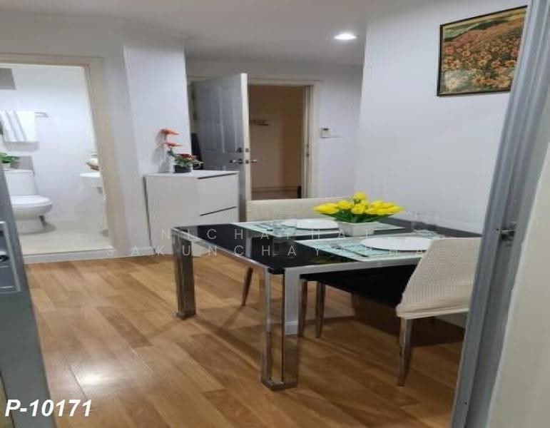 Lumpini Place Rama 4-Kluaynamthai, Bangkok, 4004 Rama 4 Road, Phra Kanong, Khlong Toei, Bangkok, 1 Bedroom, 28 sqm, Condo For Rent, by Nichaphat Sakunchayapha, 500517467 - DDproperty.com