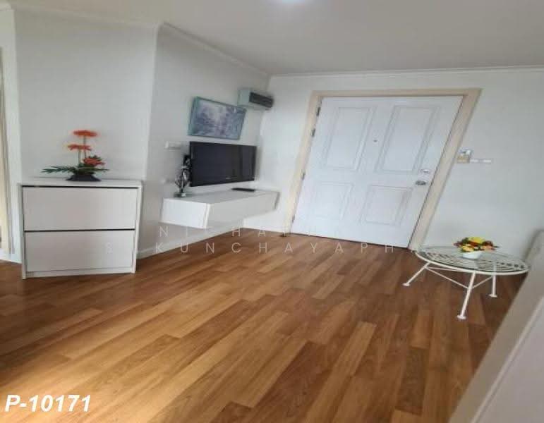 Lumpini Place Rama 4-Kluaynamthai, Bangkok, 4004 Rama 4 Road, Phra Kanong, Khlong Toei, Bangkok, 1 Bedroom, 28 sqm, Condo For Rent, by Nichaphat Sakunchayapha, 500517467 - DDproperty.com