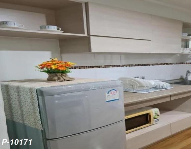 Lumpini Place Rama 4-Kluaynamthai, Bangkok, 4004 Rama 4 Road, Phra Kanong, Khlong Toei, Bangkok, 1 Bedroom, 28 sqm, Condo For Rent, by Nichaphat Sakunchayapha, 500517467 - DDproperty.com