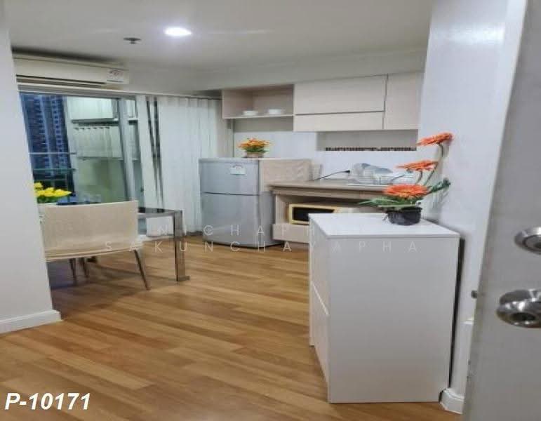 Lumpini Place Rama 4-Kluaynamthai, Bangkok, 4004 Rama 4 Road, Phra Kanong, Khlong Toei, Bangkok, 1 Bedroom, 28 sqm, Condo For Rent, by Nichaphat Sakunchayapha, 500517467 - DDproperty.com