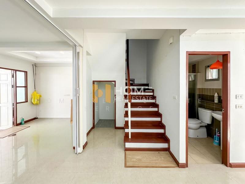 ศุภาลัย วิลล์ สุขุมวิท-ศรีนครินทร์ (แบริ่ง 58) : Supalai Ville Sukhumvit-Srinakarin, สมุทรปราการ, Sukhumvit Road 107, Bearing 58, สำโรงเหนือ, เมืองสมุทรปราการ, สมุทรปราการ, 149 ตร.ม., บ้านเดี่ยว ขาย, โดย HOME Real Estate Service, 500517468 - DDproperty.com