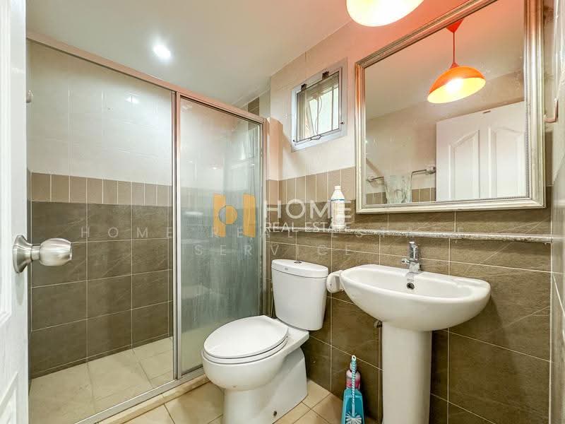 ศุภาลัย วิลล์ สุขุมวิท-ศรีนครินทร์ (แบริ่ง 58) : Supalai Ville Sukhumvit-Srinakarin, สมุทรปราการ, Sukhumvit Road 107, Bearing 58, สำโรงเหนือ, เมืองสมุทรปราการ, สมุทรปราการ, 149 ตร.ม., บ้านเดี่ยว ขาย, โดย HOME Real Estate Service, 500517468 - DDproperty.com