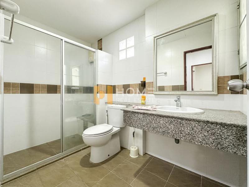 Supalai Ville Sukhumvit-Srinakarin, Samut Prakan, Sukhumvit Road 107, Bearing 58, Samrong Nua, Muang Samut Prakarn, Samut Prakan, 3 Bedrooms, 149 sqm, Single Detached House For Sale, by HOME Real Estate Service, 500517468 - DDproperty.com