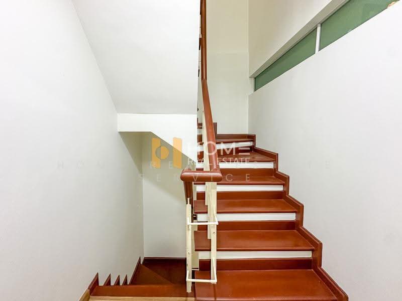 ศุภาลัย วิลล์ สุขุมวิท-ศรีนครินทร์ (แบริ่ง 58) : Supalai Ville Sukhumvit-Srinakarin, สมุทรปราการ, Sukhumvit Road 107, Bearing 58, สำโรงเหนือ, เมืองสมุทรปราการ, สมุทรปราการ, 149 ตร.ม., บ้านเดี่ยว ขาย, โดย HOME Real Estate Service, 500517468 - DDproperty.com