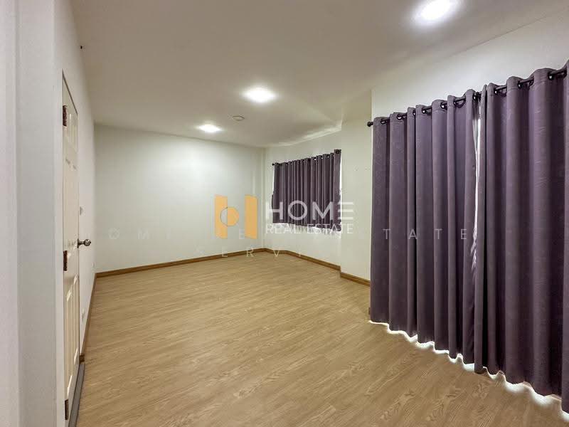 Supalai Ville Sukhumvit-Srinakarin, Samut Prakan, Sukhumvit Road 107, Bearing 58, Samrong Nua, Muang Samut Prakarn, Samut Prakan, 3 Bedrooms, 149 sqm, Single Detached House For Sale, by HOME Real Estate Service, 500517468 - DDproperty.com