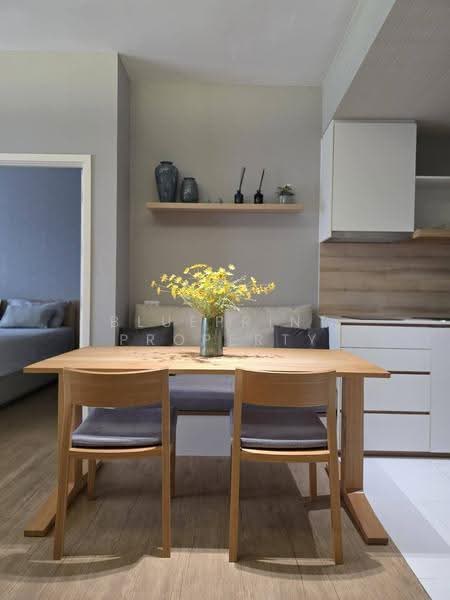 Triple Y Residence Samyan, กรุงเทพ, ถนนพระรามที่ 4, วังใหม่, ปทุมวัน, กรุงเทพ, 68 ตร.ม., Condo ให้เช่า, โดย Blueprint Property, 500517469 - DDproperty.com
