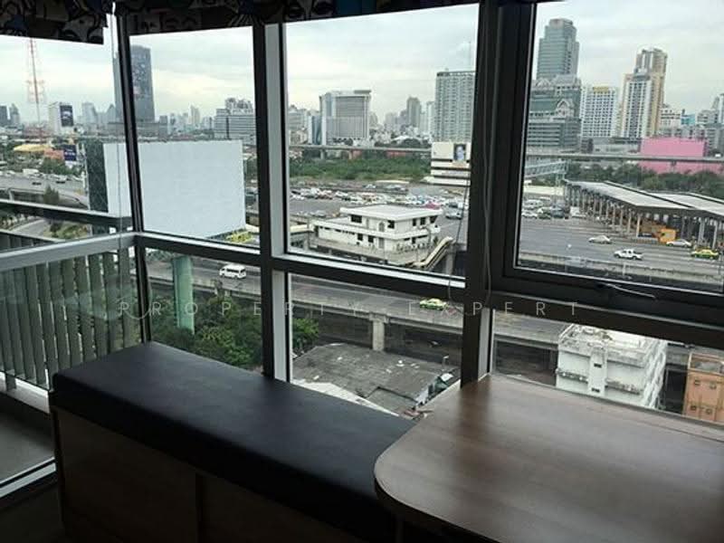 Aspire Rama 9, Bangkok, Soi Rama 9, Rama 9 Road, Huai Khwang, Bangkok, 1 Bedroom, 39 sqm, Condo For Sale, by Property Expert, 500517471 - DDproperty.com