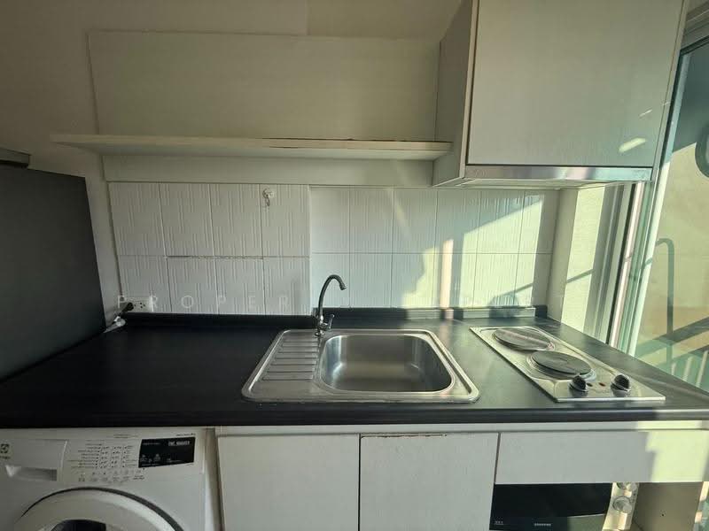 Aspire Rama 9, Bangkok, Soi Rama 9, Rama 9 Road, Huai Khwang, Bangkok, 1 Bedroom, 39 sqm, Condo For Sale, by Property Expert, 500517471 - DDproperty.com