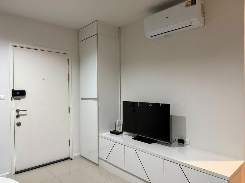 Aspire Rama 9, Bangkok, Soi Rama 9, Rama 9 Road, Huai Khwang, Bangkok, 1 Bedroom, 39 sqm, Condo For Sale, by Property Expert, 500517471 - DDproperty.com