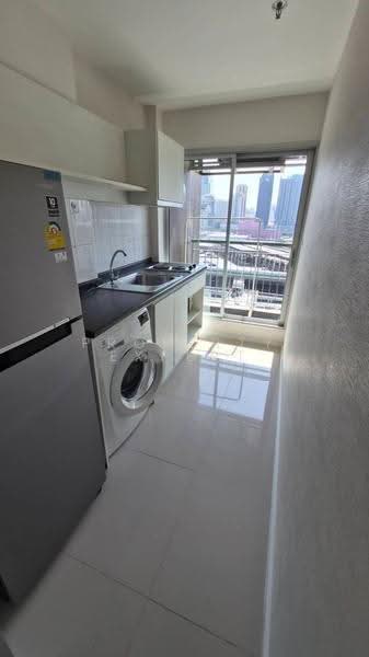 Aspire Rama 9, Bangkok, Soi Rama 9, Rama 9 Road, Huai Khwang, Bangkok, 1 Bedroom, 39 sqm, Condo For Sale, by Property Expert, 500517471 - DDproperty.com