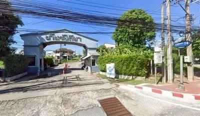 ขาย - บ้านรังสิยา รามอินทรา74, กรุงเทพ