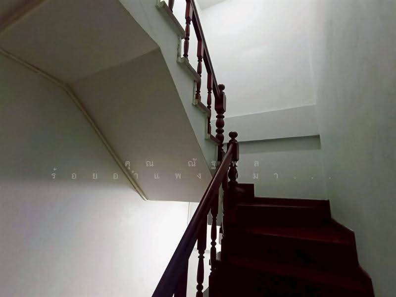 บ้านรังสิยา รามอินทรา74, กรุงเทพ, ถนนรามอินทรา, คันนายาว, กรุงเทพ, 140 ตร.ม., ทาวน์เฮ้าส์ ขาย, โดย คุณ ณัฐพล ร้อยอำแพง (มาร์ค), 500517472 - DDproperty.com