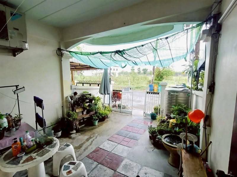 บ้านรังสิยา รามอินทรา74, กรุงเทพ, ถนนรามอินทรา, คันนายาว, กรุงเทพ, 140 ตร.ม., ทาวน์เฮ้าส์ ขาย, โดย คุณ ณัฐพล ร้อยอำแพง (มาร์ค), 500517472 - DDproperty.com