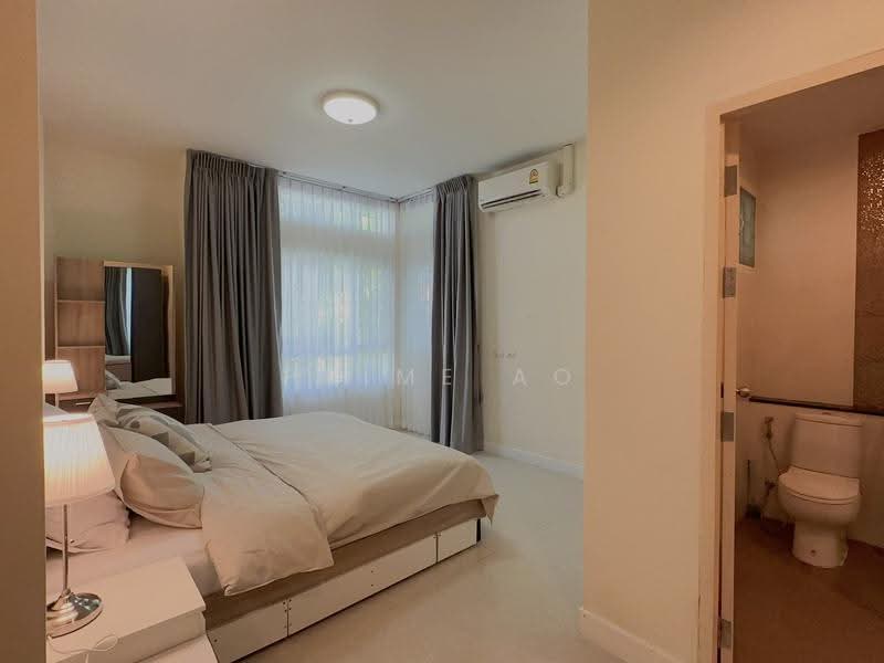Phuket Villa ChaoFha2, Phuket, Wichit, Muang Phuket, Phuket, 3 Bedrooms, 70 sqm, Townhouse For Rent, by Prime Ao, 500517473 - DDproperty.com