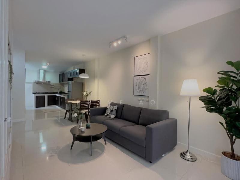 Phuket Villa ChaoFha2, Phuket, Wichit, Muang Phuket, Phuket, 3 Bedrooms, 70 sqm, Townhouse For Rent, by Prime Ao, 500517473 - DDproperty.com