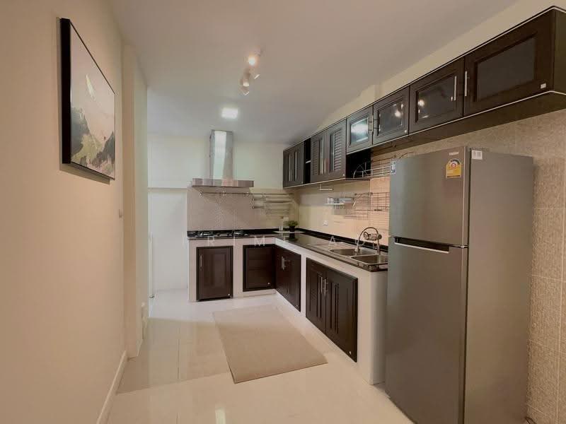 ภูเก็ตวิลล่าเจ้าฟ้า2, ภูเก็ต, วิชิต, เมืองภูเก็ต, ภูเก็ต, 70 ตร.ม., Townhouse ให้เช่า, โดย Prime Ao, 500517473 - DDproperty.com