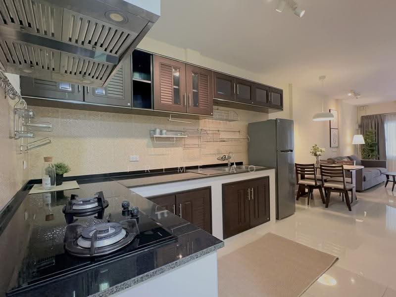 Phuket Villa ChaoFha2, Phuket, Wichit, Muang Phuket, Phuket, 3 Bedrooms, 70 sqm, Townhouse For Rent, by Prime Ao, 500517473 - DDproperty.com