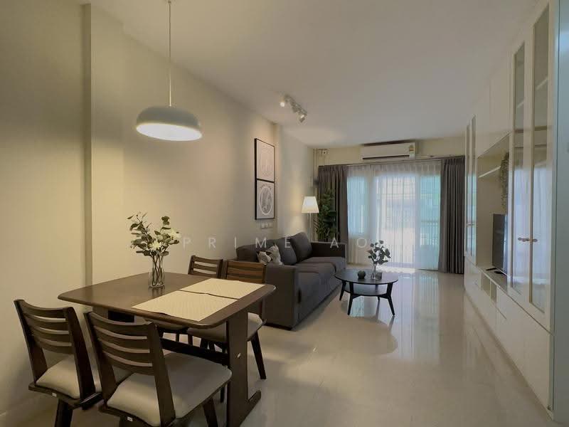 Phuket Villa ChaoFha2, Phuket, Wichit, Muang Phuket, Phuket, 3 Bedrooms, 70 sqm, Townhouse For Rent, by Prime Ao, 500517473 - DDproperty.com