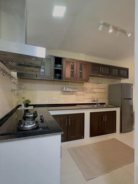 Phuket Villa ChaoFha2, Phuket, Wichit, Muang Phuket, Phuket, 3 Bedrooms, 70 sqm, Townhouse For Rent, by Prime Ao, 500517473 - DDproperty.com