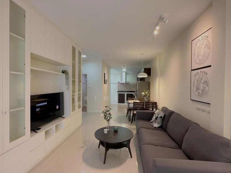 Phuket Villa ChaoFha2, Phuket, Wichit, Muang Phuket, Phuket, 3 Bedrooms, 70 sqm, Townhouse For Rent, by Prime Ao, 500517473 - DDproperty.com
