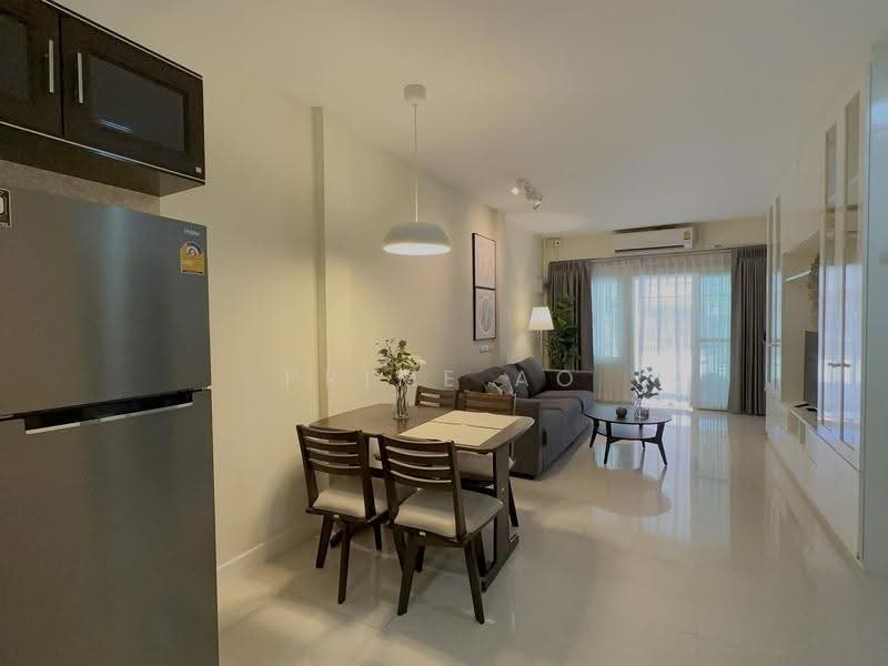 Phuket Villa ChaoFha2, Phuket, Wichit, Muang Phuket, Phuket, 3 Bedrooms, 70 sqm, Townhouse For Rent, by Prime Ao, 500517473 - DDproperty.com