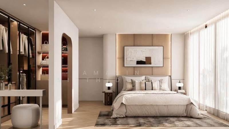 The Heritage Condominium, Bangkok, Soi Sukhumvit 8, Khlong Toei, Bangkok, 3 Bedrooms, 150 sqm, Condo For Sale, by Amarin Sitthidhoon, 500517474 - DDproperty.com