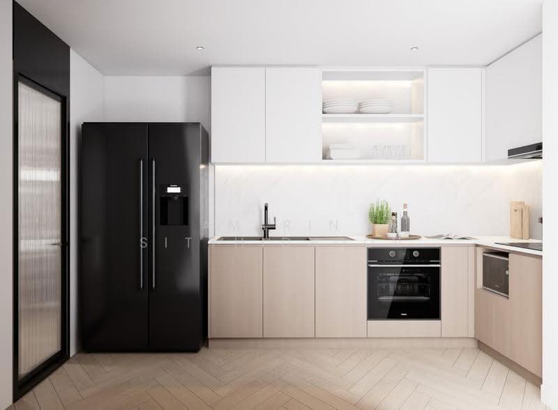 The Heritage Condominium, Bangkok, Soi Sukhumvit 8, Khlong Toei, Bangkok, 3 Bedrooms, 150 sqm, Condo For Sale, by Amarin Sitthidhoon, 500517474 - DDproperty.com
