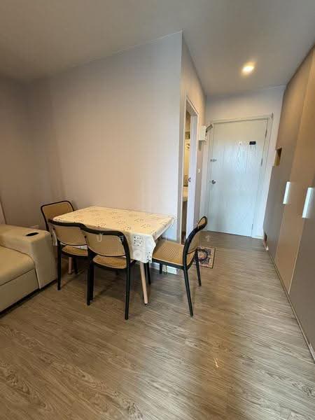 Regent Home Bangna, Bangkok, Sanphawut Road, Bang Na Tai, Bang Na, Bangkok, Studio, 28 sqm, Condo For Rent, by ชาลิสา ปัสสาคร, 500517476 - DDproperty.com