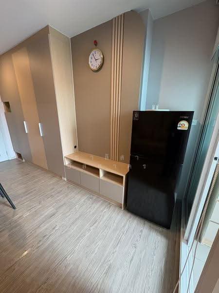 Regent Home Bangna : รีเจ้นท์ โฮม บางนา, กรุงเทพ, ถนน สรรพาวุธ, บางนาใต้, บางนา, กรุงเทพ, 28 ตร.ม., คอนโด ให้เช่า, โดย ชาลิสา ปัสสาคร, 500517476 - DDproperty.com