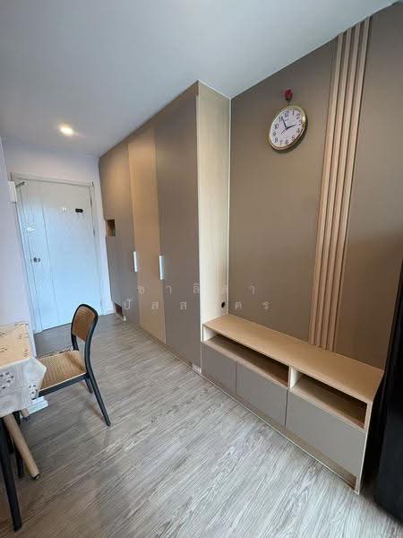 Regent Home Bangna, Bangkok, Sanphawut Road, Bang Na Tai, Bang Na, Bangkok, Studio, 28 sqm, Condo For Rent, by ชาลิสา ปัสสาคร, 500517476 - DDproperty.com