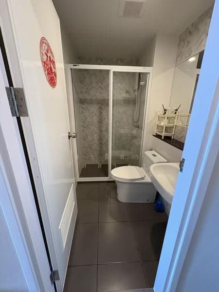 Regent Home Bangna : รีเจ้นท์ โฮม บางนา, กรุงเทพ, ถนน สรรพาวุธ, บางนาใต้, บางนา, กรุงเทพ, 28 ตร.ม., คอนโด ให้เช่า, โดย ชาลิสา ปัสสาคร, 500517476 - DDproperty.com