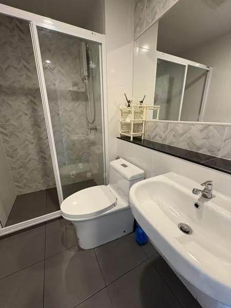 Regent Home Bangna, Bangkok, Sanphawut Road, Bang Na Tai, Bang Na, Bangkok, Studio, 28 sqm, Condo For Rent, by ชาลิสา ปัสสาคร, 500517476 - DDproperty.com