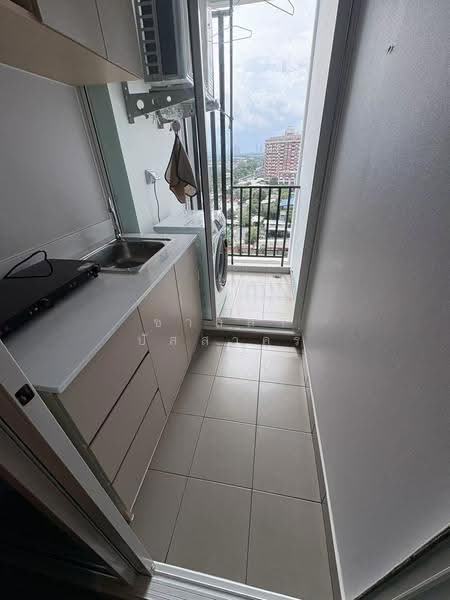 Regent Home Bangna, Bangkok, Sanphawut Road, Bang Na Tai, Bang Na, Bangkok, Studio, 28 sqm, Condo For Rent, by ชาลิสา ปัสสาคร, 500517476 - DDproperty.com