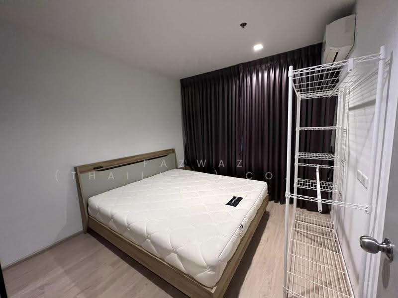 IDEO New Rama 9, Bangkok, 7 Ramkhamhaeng Road, Hua Mak, Bang Kapi, Bangkok, 1 Bedroom, 31 sqm, Condo For Sale, by Fazwaz (Thailand) Co., Ltd., 500517477 - DDproperty.com