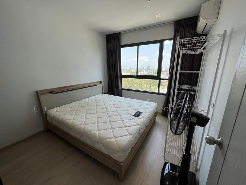 IDEO New Rama 9, Bangkok, 7 Ramkhamhaeng Road, Hua Mak, Bang Kapi, Bangkok, 1 Bedroom, 31 sqm, Condo For Sale, by Fazwaz (Thailand) Co., Ltd., 500517477 - DDproperty.com